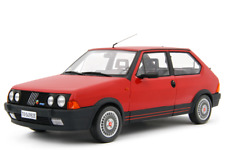 LAUDORACING MODELS 1:18 Fiat