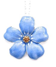 equilibrium Jewellery Silver