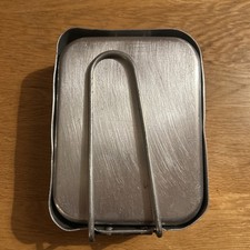 Pair of Authentic British Army