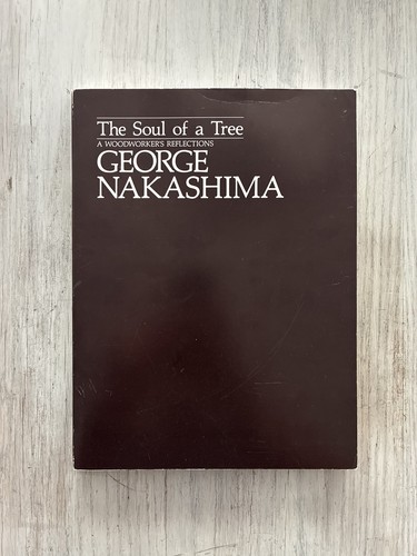 The soul tree george - a,