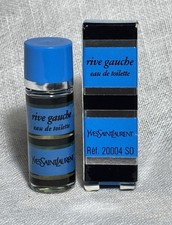 V.Rare! Vintage 80s miniature