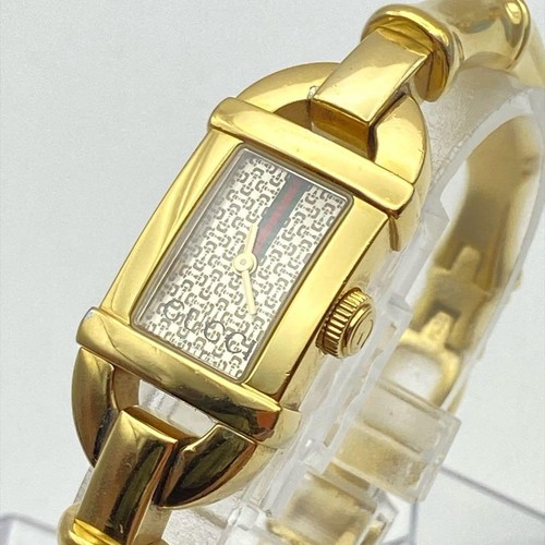 Gucci bamboo 6800l - bamboo,
