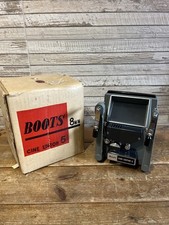 Vintage 8mm Cine Film Editor 5