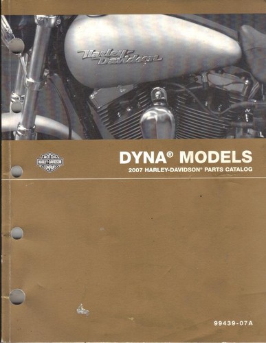 Harley davidson dyna - harley,