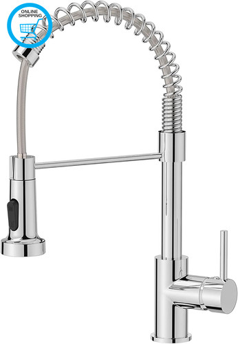 Kitchen tap spring - tap,,
