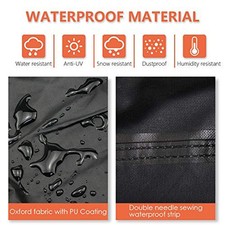 Rabbit Hutch Cover Waterproof