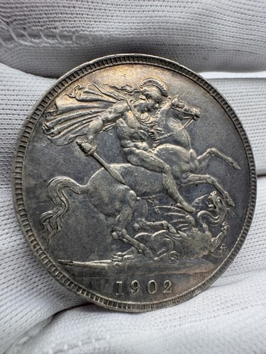 1902 king edward vii - 1902, great