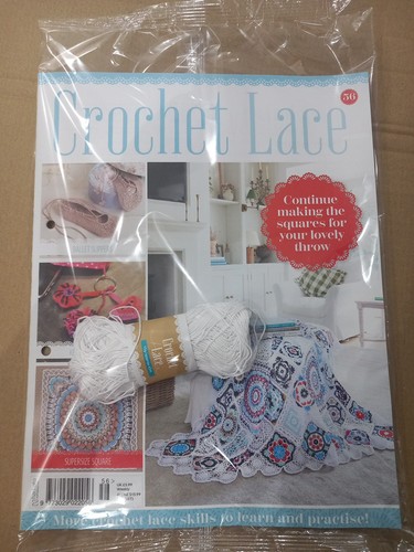Crochet lace learn - crochet, lace,#56,learn