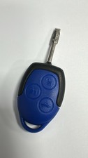 FORD TRANSIT 3 BUTTON REMOTE