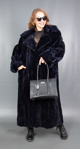 9630 glamorous real sheared - real,