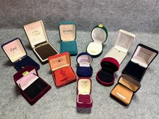 Vintage Jewellery Presentation