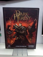 Warhammer 40,000 Roleplay