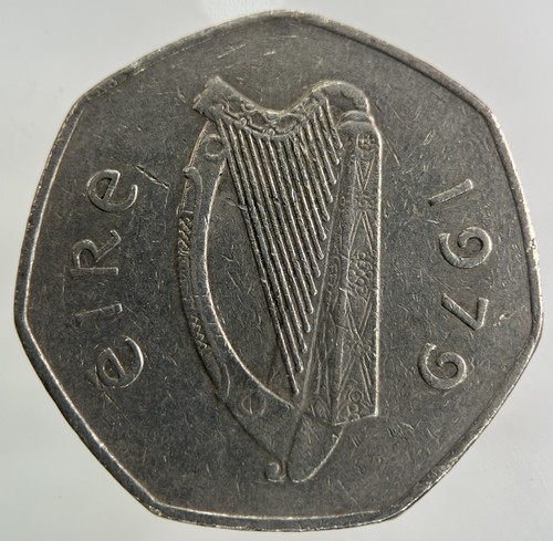 1979 irish ireland - irish,