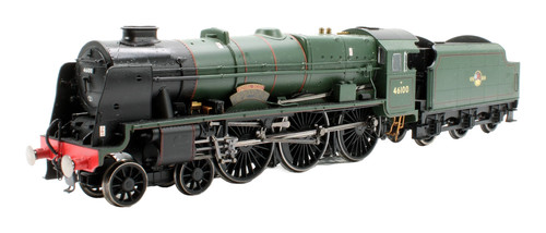 Hornby gauge r2824 br - oo,