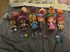 Pinypon dolls and accessories Toy Doll Bundle Interchangeable Parts Boys Girls