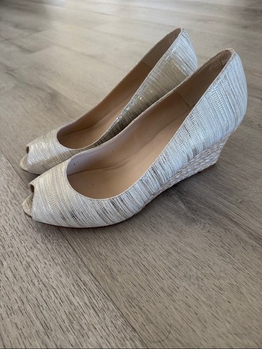 Bennett zelita peep toe - l.k.,