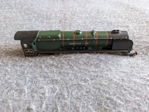 Hornby dublo duchess - hornby,