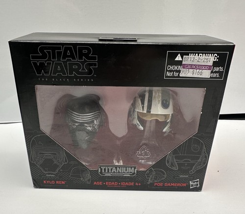 Star wars titanium black - star,