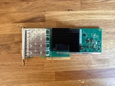 Intel X710-DA4 4-port 10Gbps