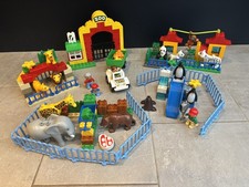 Duplo Big Zoo Animal 6157