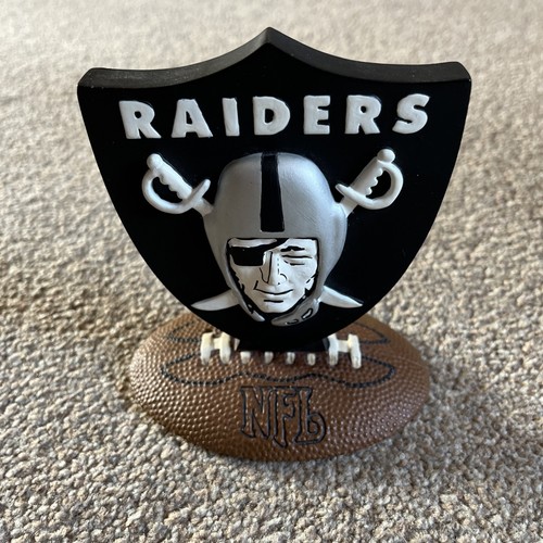 Nfl oakland raiders logo - oakland,