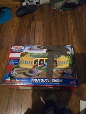 thomas friends trimdon station