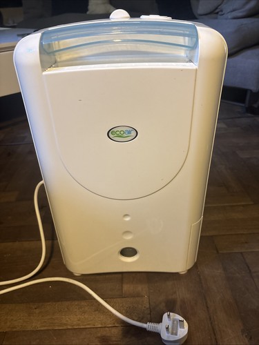 Ecoair dd1 simple mk2 - ecoair,
