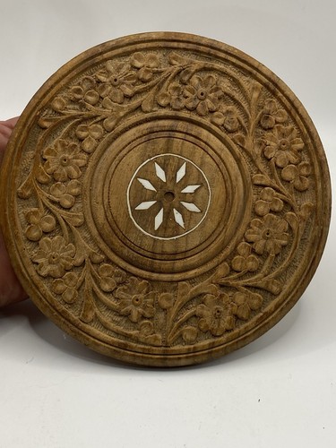 Authentic antique anglo - authentic, anglo-indian