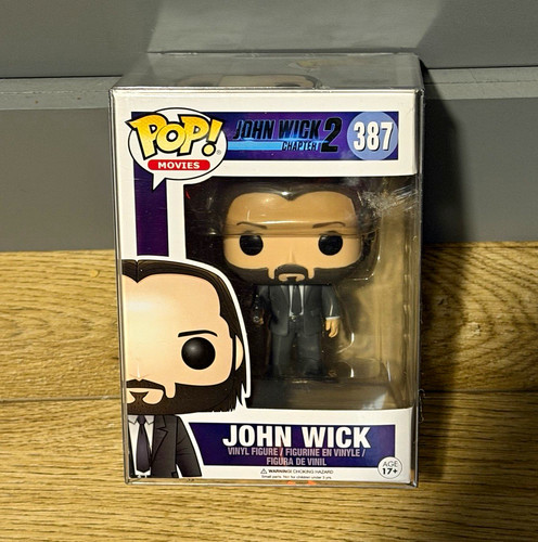 Funko pop movies john - pop!,