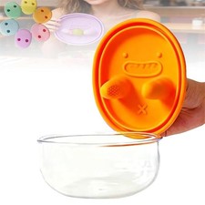 2-In-1 No-Mess Snack