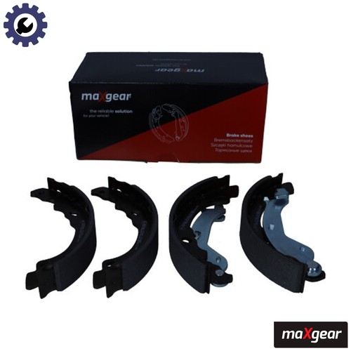 Brake shoe set 0261 for - brake,