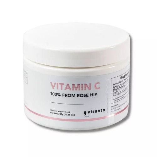 Visanto vitamin 100 from - visanto, c