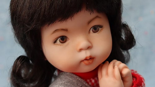Handmade full body porcelain - full-body,