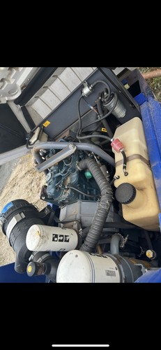 Kubota d1105 cylinder engine - 3,
