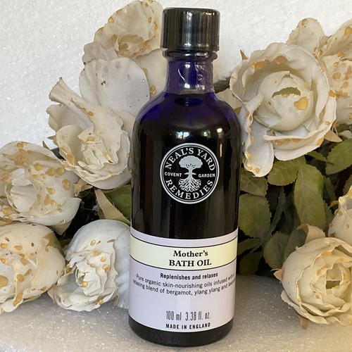 Neal yard remedies - neal's,