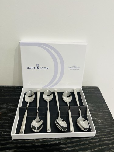 Dartington capri set 6 - dartington,