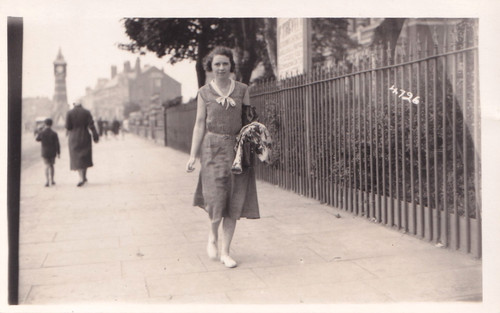 Rppc skegness walking - rppc,