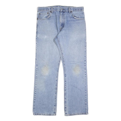 Levi 517 straight mens jeans - 517,