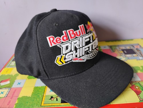 Red bull drift shifters - drift,