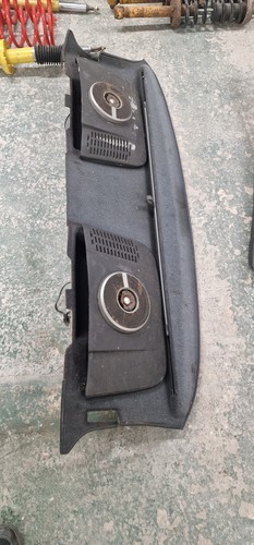 Bmw e24 635 - parcel, with