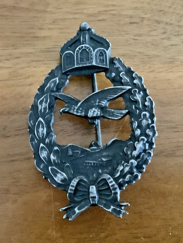 Ww1 german imperial air force - german,