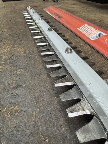 2024 stihl 0 - 2024/5, hl-km