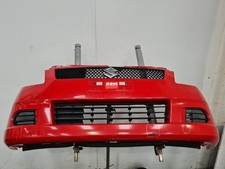 SUZUKI SWIFT FRONT BUMPER 2007