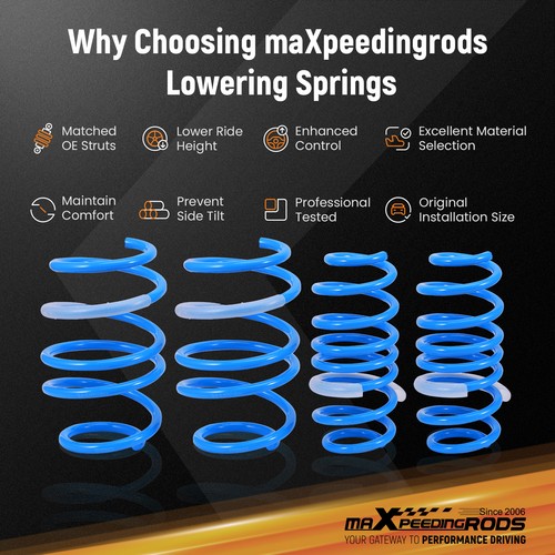 Lowering springs 30mm for mini - 30mm,