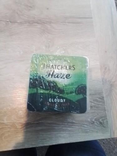Thatchers haze cider - thatchers,