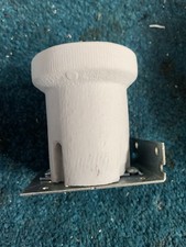 E40 Bulb Holder Hydroponics Ceramic