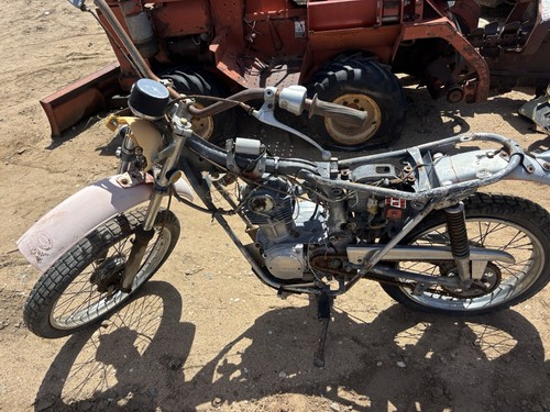 1970 honda sl100 for - for, parts