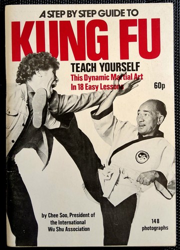 Step guide - to, kung