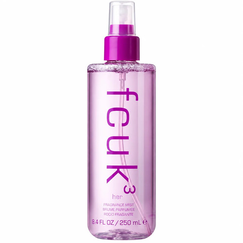 Fcuk her 250ml - her, mist
