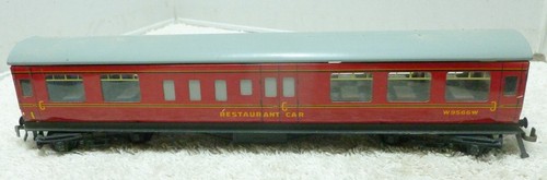 Hornby dublo w9566w composite - hornby,